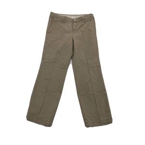 Columbia Pants Mens 36X33 Beige Chino Omni-Shield Outdoor Hiking Camping